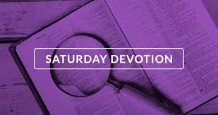 Image result for outreach devotion