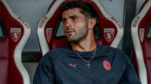 Trend Google: pulisic infortunio