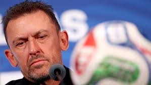 Popovic demands more global respect for Socceroos