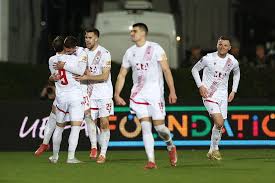 Crystal Palace Held to Draw by Zrinjski in Conference League Playoff