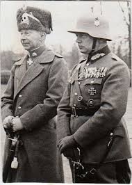 Image result for kaiser/hitler