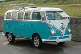 Resultado de imagen para Bus vw window