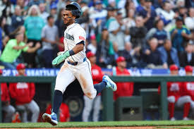 Mariners - Angels