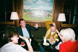 Jamie Adams Directing Tarantino