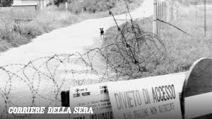 Trend Google: seveso
