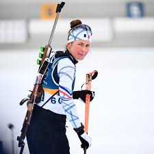Pourquoi Justine Braisaz-Bouchet aura sa chance sur la mass-start malgré des JO 2026 très décevants