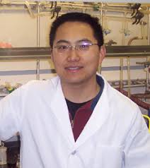 Wei Wei Liao (wliao@Princeton.EDU) is a postdoctoral research assistant. - WeiWeiLiao