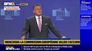 BFMTV - News update
