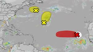 The Weather Channel - News update