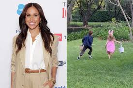 Trend Google: harry & meghan