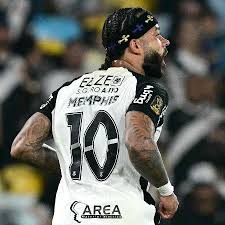 Memphis tenta quebrar jejum em 2026 para levar Corinthians à final