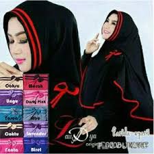 Hasil gambar untuk jilbab terbaru