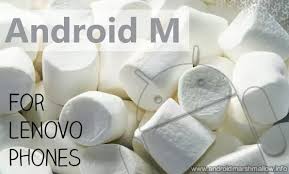 Hasil gambar untuk rilis update android marshmallow for lenovo a7000