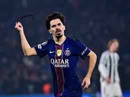 Champions League: Vitinha, Gelson Martins, Jorginho hit the goal trail on great night for Portuguese