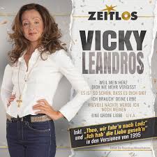 vicky leandros