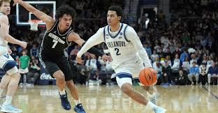 Villanova at #2 Connecticut: Game Preview