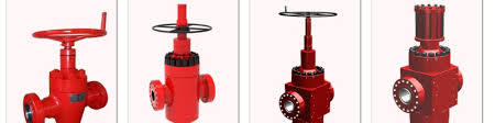 Sam Zhang - Manufacturer of API 6A Wellhead and Tree & API ...