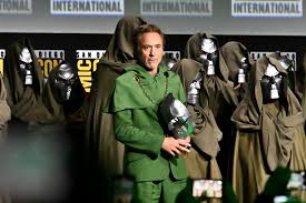 Russo Brothers Reveal Robert Downey Jr.’s ‘Doomsday’ Costume Is Favorite from MCU, ‘Delivering on the Most Awesome Things’ About Doctor Doom