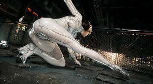 Stellar Blade