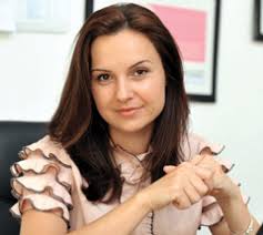 Mihaela Creţu, Business Development Manager. Romastru Trading şi-a propus să devină prima multinaţională farmaceutică românească, lansarea de branduri ... - Mihaela-Cretu