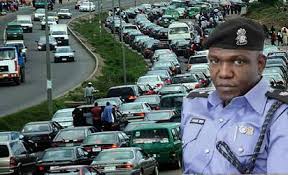 Image result for Photo of N145 pump price: Police beef up security in Abuja