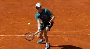 Sinner-Bonzi diretta 6-7, 3-1: break di Jannik. Precedenti e dove vederla (tv e streaming)