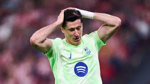 lewandowski