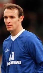Dylan Kerr came on as substitute Gary Speed was in midfield Imre Varadi was substituted Jimmy ... - image051