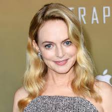 Heather Graham: Die Freiheit und Energie, kinderlos zu sein