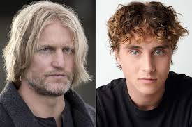 The Hunger Games: Sunrise on the Reaping Cast Revealed