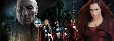 Top 10 Marvel Heroes. Da dada daaaaa! The time is finally here! Captain America: The First Avenger has stormed onto our screens sending the world into a ... - Marvel-HighlightHero