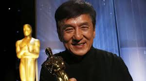 Jackie Chan Advocates for Stunt Oscars and Discusses CGI's Impact