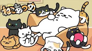 Neko Atsume Images?q=tbn:ANd9GcSeIHUU9jx7yhD44tpMms1KQACx1DWia8q34Yquplt_3-lC274KdQ