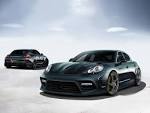 Porsche Panamera occasions Tweedehands Porsche Panamera