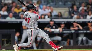 Ryan Jeffers Is the Perfect Trade Target for the Yankees