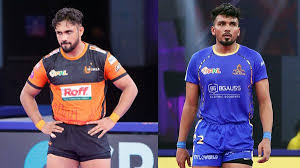 PKL 12: यू मुंबा बनाम तमिल थलाइवाज - किसका पलड़ा भारी? - Imagen principal del artículo