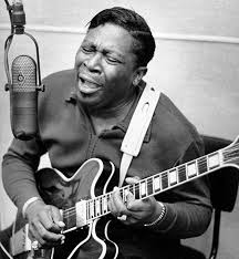 Resultado de imagem para fotos de musico b.king