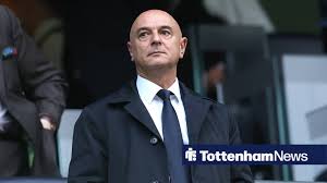 Tottenham Hotspur News - News update