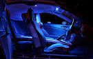 Car Interior Lights 