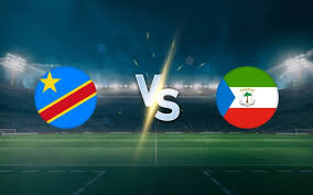 DR Congo vs Equatorial Guinea prediction: team news, lineups, expert analysis