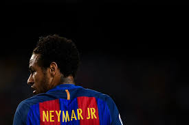 Neymar sends public message to new Barcelona signing Gabriel Jesus