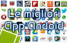 Nuove applicazioni per android