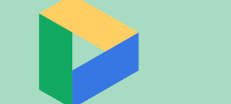 Resultado de imagen para google drive