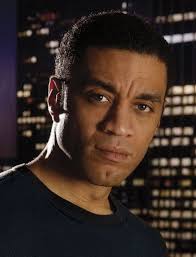 Russ Stark, a major character drawn into the story by the cyber-attack, would be played by ... - harrylennix