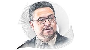 Primer paso para reducir el efectivo