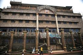 Image result for Synagogue church