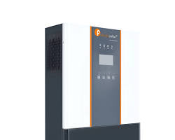 Image of Felicity Solar Hybrid Inverter 48V 5KVA