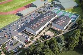 Jurgen Klopp’s Padel FC set to open nine-court venue in Liverpool