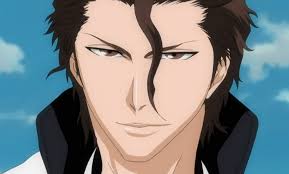 Sōsuke Aizen - Bleach Wiki - Your guide to the Bleach manga and anime series - Aizen