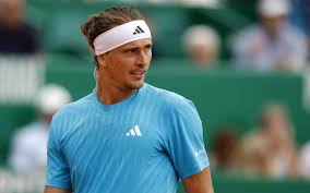 Zverev soffre ma è al 3° turno. Avanti Ruud